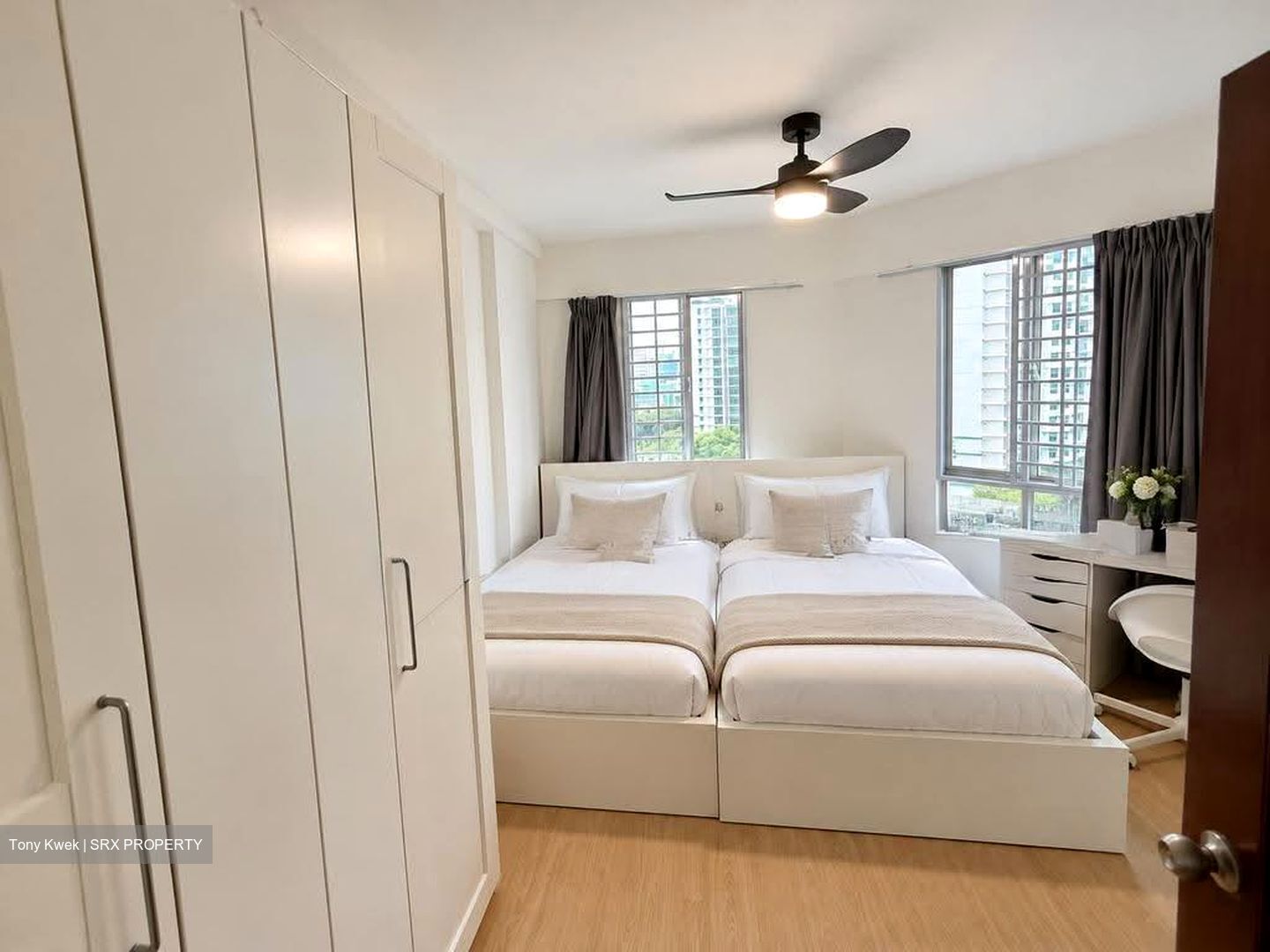 Northoaks (D25), Condominium #634532131